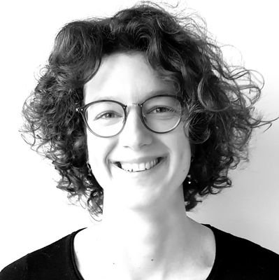 Valérie Dubslaff Profile