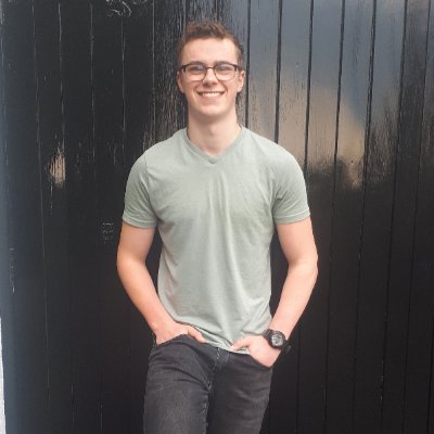 AdamMiniter's profile picture. 