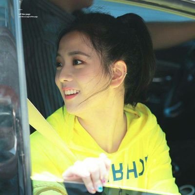 I only trust Jisoo
