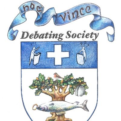 Holyrood Secondary School Debating Society. Focusing on building confidence and changing the future. Debating and Public Speaking are our avenues.