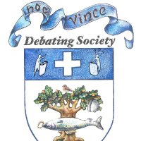 Holyrood Secondary Debating Society(@HolyroodSecDS) 's Twitter Profile Photo