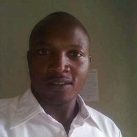 Thomas Bitengo Obare (@bitengothomas) 's Twitter Profile