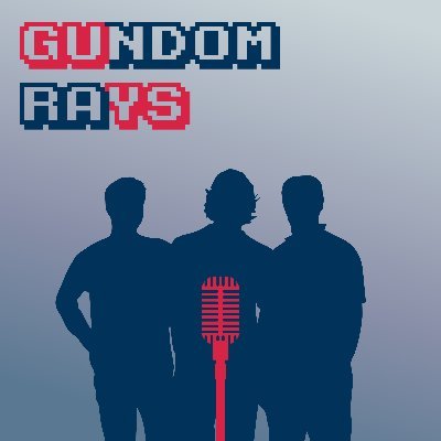 GundomRays's profile picture. Gundom Rays. Подкаст и стримы.