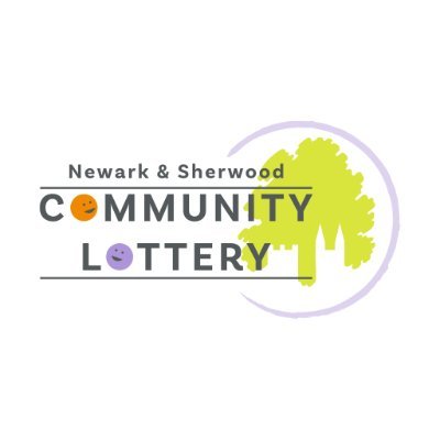 Newark and Sherwood Community Lottery
