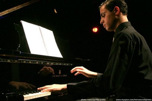 Sanvasconcelos's profile picture. Músico, adorador e Servo do DEUS VIVO!