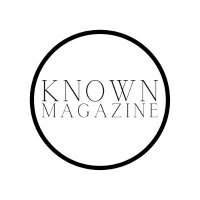 Known Magazine SA(@knownmagazine_) 's Twitter Profile Photo