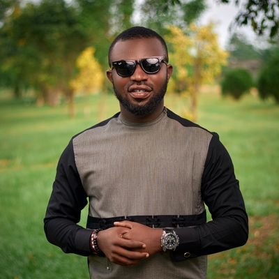 _iamkufreabasi's profile picture. music composer||music writer||entrepreneur||B.scMicrobiology||photographer||Obidient child 🚸
new single👇👇
https://t.co/kPCicbaDcb