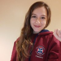 María Isabel Amorín (@amorin_mi) 's Twitter Profile Photo