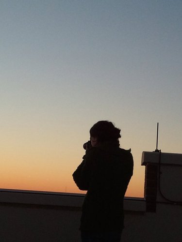 Alewishious's profile picture. poet, photographer, and mystery maker.