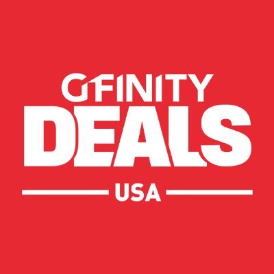 Sharing the latest deals for everything gaming, tech and entertainment! We may get a share of the sale if you buy through our posts. Powered by @Gfinity