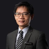 Jason Y. Chan (@drjasonchan_sg) 's Twitter Profile