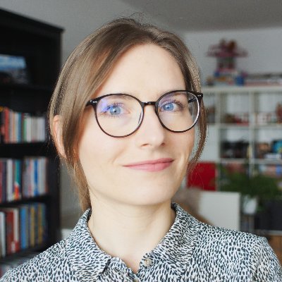 @astrojoanna.bsky.social @astrojoanna@astrodon.social 
Astrophysicist ✨️ Research Group Leader & Deputy Gender Equality Officer at MPS Göttingen 🪐 she/her