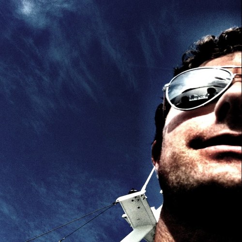 TV Sports Producer/ Director in NZ. wearable smarttech fan