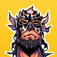 偽ペラード (@watanabe_roman) Twitter profile photo