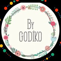 GodikoEmbroidery(@GodikoEmbrdry) 's Twitter Profile Photo