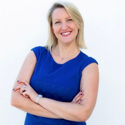 DrCatherineBall Profile Picture