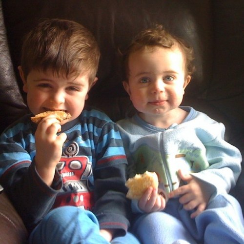 kennyjohnson355's profile picture. Entrepreneur, Engineer, Dad and friend