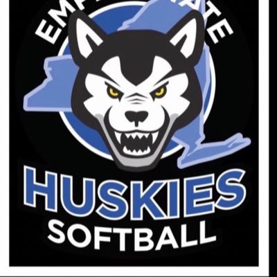 Empire State Huskies 18U Filancia