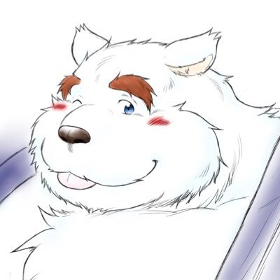 白熊🐻‍❄️さんのプロフィール画像