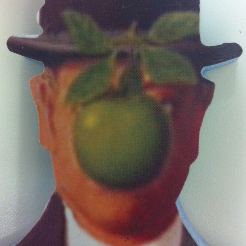 CachorroA's profile picture. 