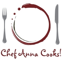 I am a professional personal chef!