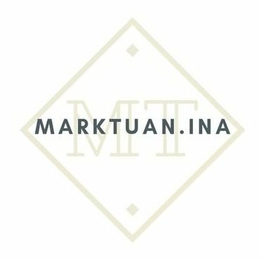 we're here to update you guys about @marktuan's daily activities & project || ✉ : marktuan.idn@gmail.com