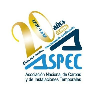 🎪🏗️ Asociación de carpas y estructuras móviles. Punto de encuentro para entidades y profesionales del sector por un uso adecuado, seguro y sostenible 👷‍♀️