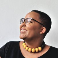 Dr. Njoki Ngumi(@njokingumi) 's Twitter Profile Photo