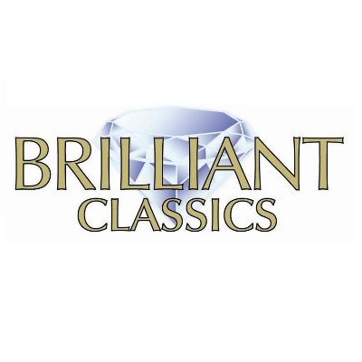 Brilliant Classics represents top quality recordings at remarkably affordable prices. Check out our YouTube channel: https://t.co/lEnOpFvLOb