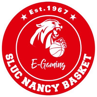 SLUC NANCY e-Gaming Profile