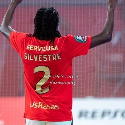 Futsal player in Sport Lisboa e Benfica ⚽️🔴⚪️ Internacional Português sub-17 ; sub-19 ; sub-21 🇵🇹⚽️ Do Vale da Amoreira para o mundo 🌎