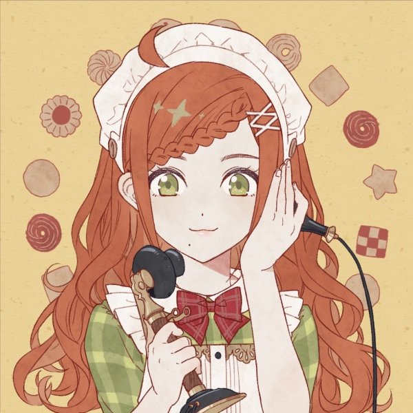 梨緒さんのプロフィール画像