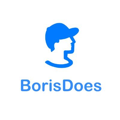 BorisDoes AU