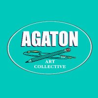 AgaTon Art Collective(@ArtAgaton) 's Twitter Profile Photo