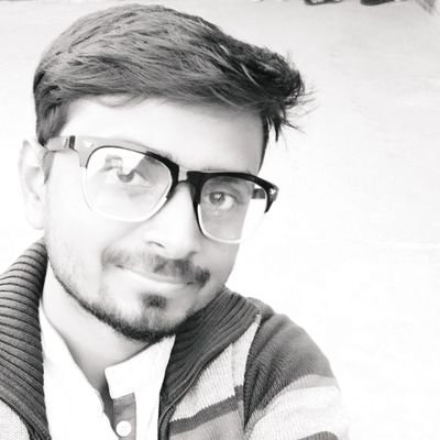 AnkitSh93756941's profile picture. 𝘽. 𝙥𝙝𝙖𝙧𝙢𝙖 𝙨𝙩𝙪𝙙𝙚𝙣𝙩, 

 𝙀𝙫𝙚𝙧𝙮𝙩𝙝𝙞𝙣𝙜 𝙞𝙨 𝙥𝙤𝙨𝙨𝙞𝙗𝙡𝙚, 𝙬𝙝𝙚𝙣 𝙞𝙣𝙞𝙩𝙞𝙖𝙩𝙚𝙙 𝙞𝙩.