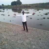 gatluak palek Machar (@palekmachar) 's Twitter Profile