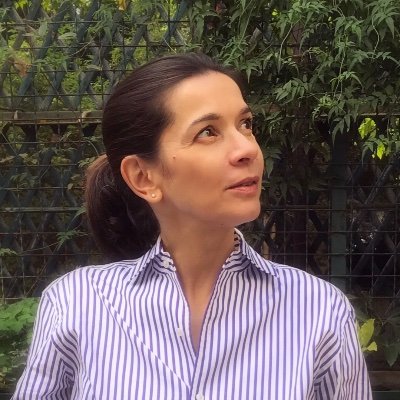 Stéphanie Mesnierさんのプロフィール画像