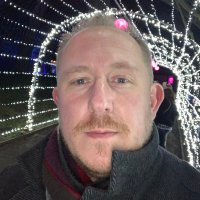 Paul Taylor - @nottmtails Twitter Profile Photo