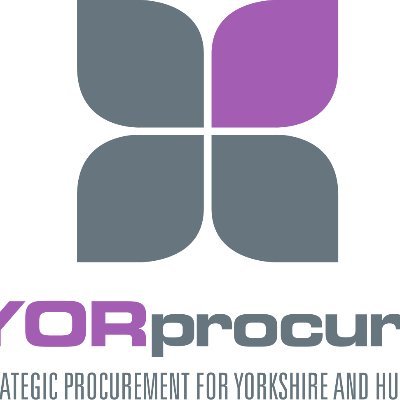 Strategic Procurement Group - Yorkshire and Humberside