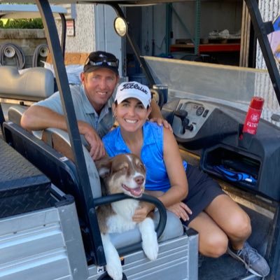 topatony13's profile picture. Golf Course Superintendent at Atlantic Fields  Instagram: tonypricegolf