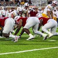 Wykevious Thomas (@wykevioust) 's Twitter Profile