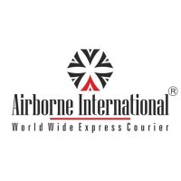 Airborne International Courier Services(@Airbornecourier) 's Twitter Profile Photo