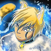 Patneko Tigerheart (@patneko) 's Twitter Profile