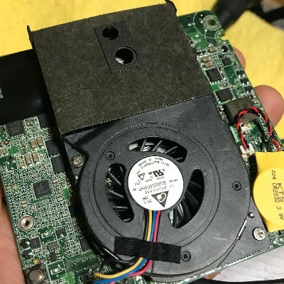 computer_club19's profile picture. Computer-Club、ついったー支店です。
コンピュータとオーディオをメインにつぶやきます。

でも本職は真空管アンプの修理屋だったりする。
STUDERのミキサーとかも直します（高いよ）。