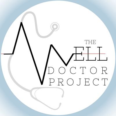 The_Welldoctor's profile picture. Working together for happier and healthier Doctors 

Get involved: thewelldoctorproject@gmail.com