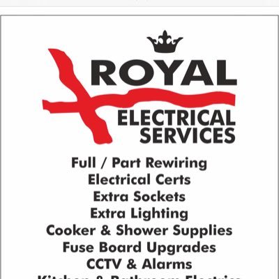 Royal Electrical Services