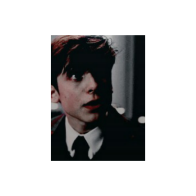 ⠀ — i know what it’s like being 𝒔𝒕𝒖𝒄𝒌 𝒊𝒏 𝒕𝒊𝒎𝒆 ,
thinking this is how you are going to
live out the rest of your life .