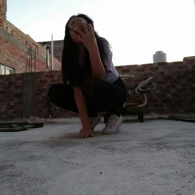 sabelscelss's profile picture. Pisis
🌌19/02🌌
- ig @sabelscelss 
-
-
⚡Hija de Dios ⚡