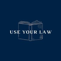 Use Your Law ⚖️(@UseYourLaw) 's Twitter Profileg