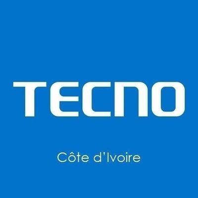 Bienvenue sur la Page officielle #Twitter de #TECNO Mobile Cote d'Ivoire. Suivez nous pour plus d'infos sur vos #Smartphones TECNO préférés. #Style #Brand